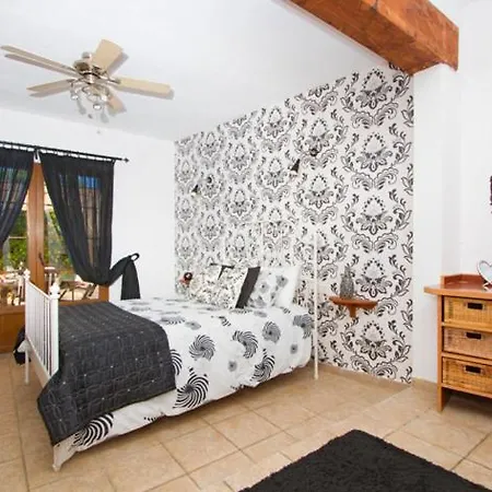 Casa Mercedes - Luxurious 4 Bedroom In Rural Setting - Great Pool Area 빌라 *