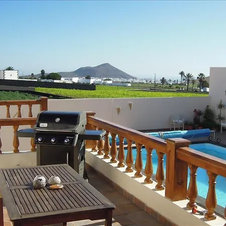 Casa Mercedes - Luxurious 4 Bedroom In Rural Setting - Great Pool Area Willa