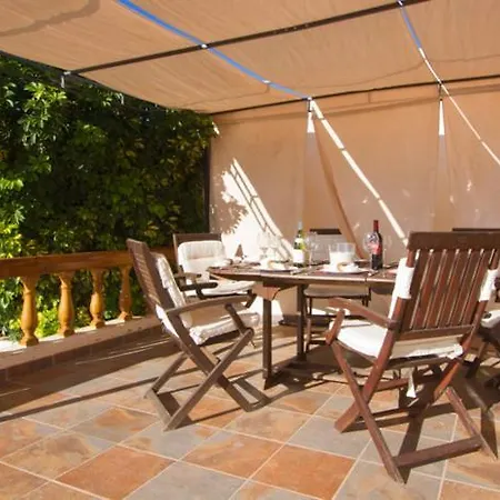 Casa Mercedes - Luxurious 4 Bedroom In Rural Setting - Great Pool Area Villa