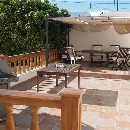 Willa Casa Mercedes - Luxurious 4 Bedroom In Rural Setting - Great Pool Area Nazaret