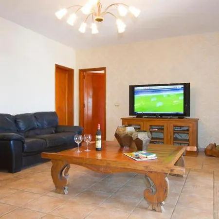 Villa Casa Mercedes - Luxurious 4 Bedroom In Rural Setting - Great Pool Area Nazaret