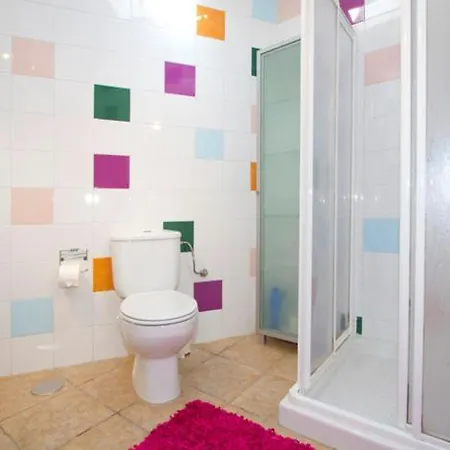 Casa Mercedes - Luxurious 4 Bedroom In Rural Setting - Great Pool Area * Nazaret